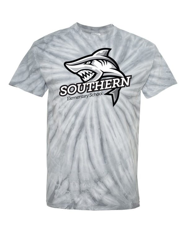 Southern Elementary Tie-Dye T-Shirt