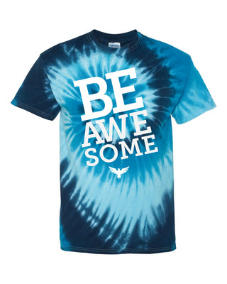Buy blue-tide Eisenberg Elementary Tie-Dye T-Shirt