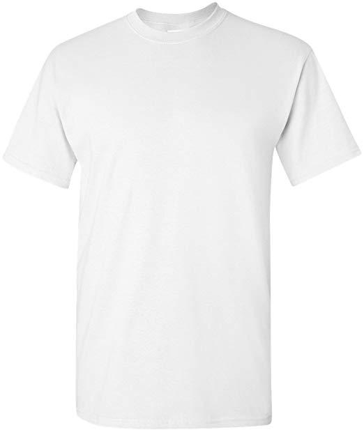 Custom SoftStyle Cotton T-Shirt - Customized
