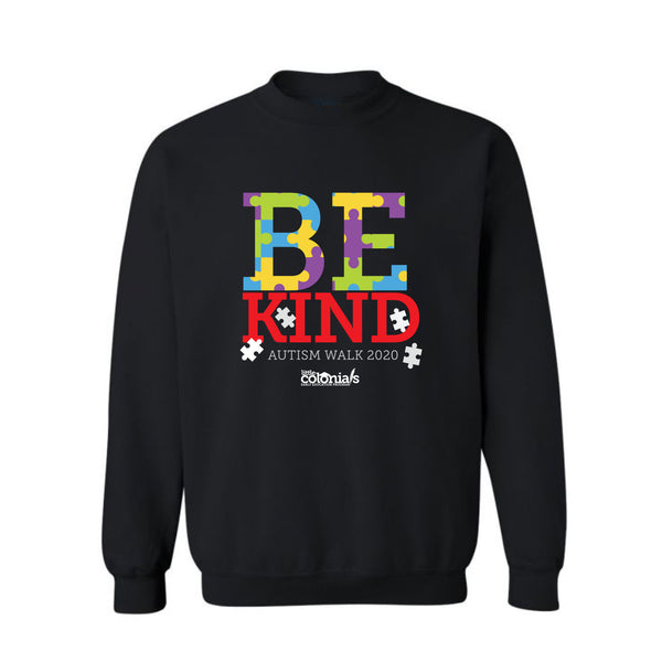 CEEP - Be Kind Crewneck Sweater