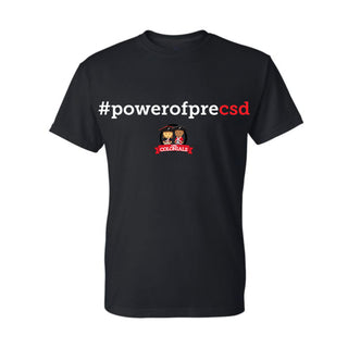 CEEP - #powerofprecsd SoftStyle Tee