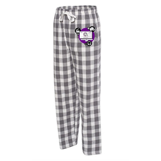 Buy grey CCCA Pajamas