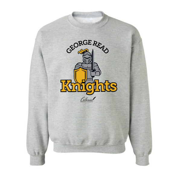 GR Knights - Heavy Blend Sweatshirt