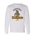 GR Knights - Heavy Cotton Long Sleeve