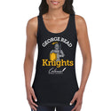 GR Knights - Ladies Fit Tanktop