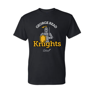 GR Knights - Softstyle Tee