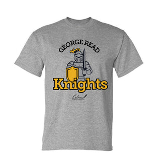 Buy sport-grey GR Knights - Softstyle Tee