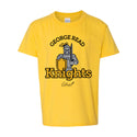 GR Knights - Softstyle Tee
