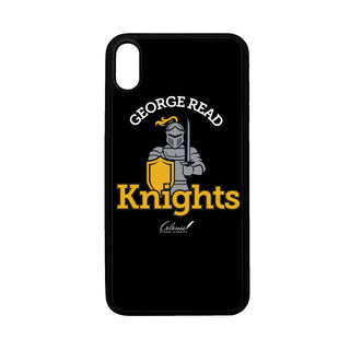 Buy black GR Knights - iPhone Case