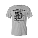 McCullough Middle School - Softstyle Tee