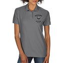 Mustang Nation - Women's Fit Polo