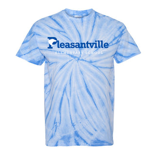 Pleasantville Tie Dye T-Shirt