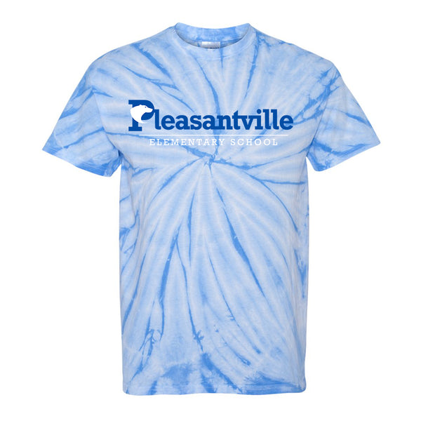 Pleasantville Tie Dye T-Shirt