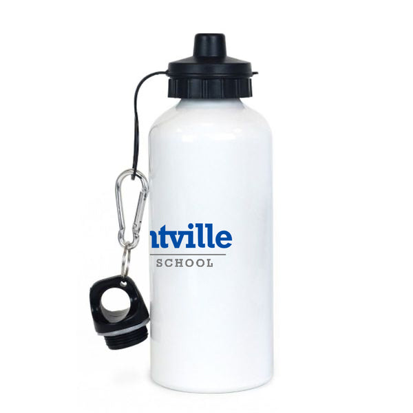 Pleasantville Water Bottle