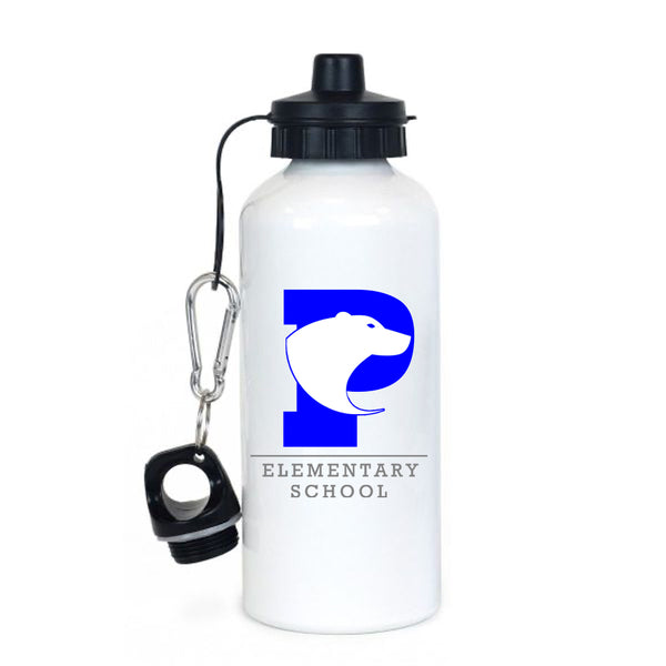 Pleasantville Water Bottle