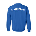 Pleasantville Crewneck Sweatshirt Personalized