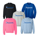 Pleasantville Crewneck Sweatshirt Personalized