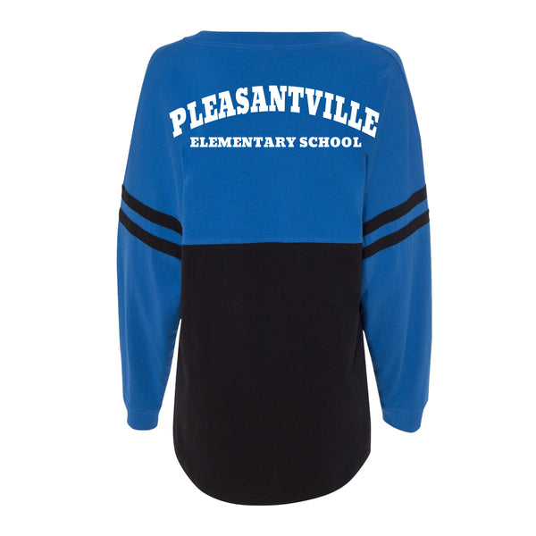 Pleasantville Pom Pom Long Sleeve