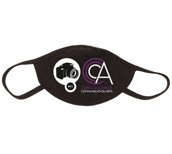 CCCA Face Masks