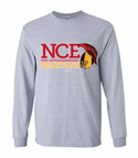 NCE Spartans Long Sleeve