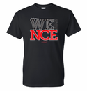 We Are NCE T-Shirt