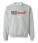 WE Feed Sweatshirt