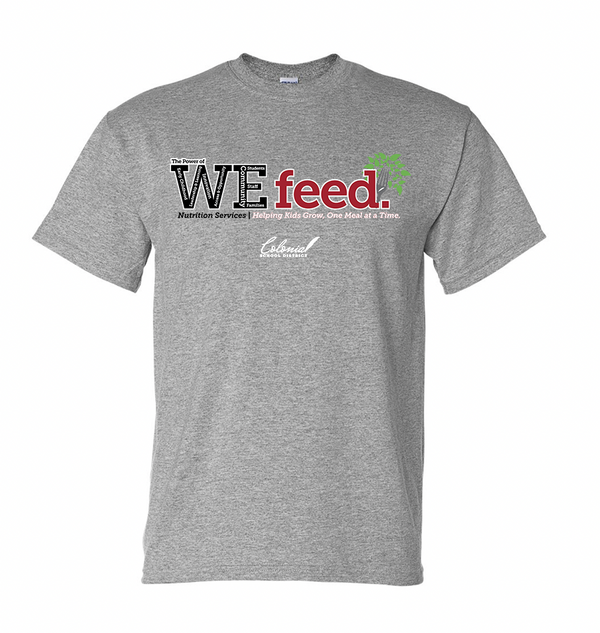 WE Feed T-Shirt