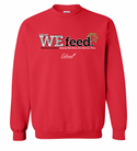 WE Feed Sweatshirt