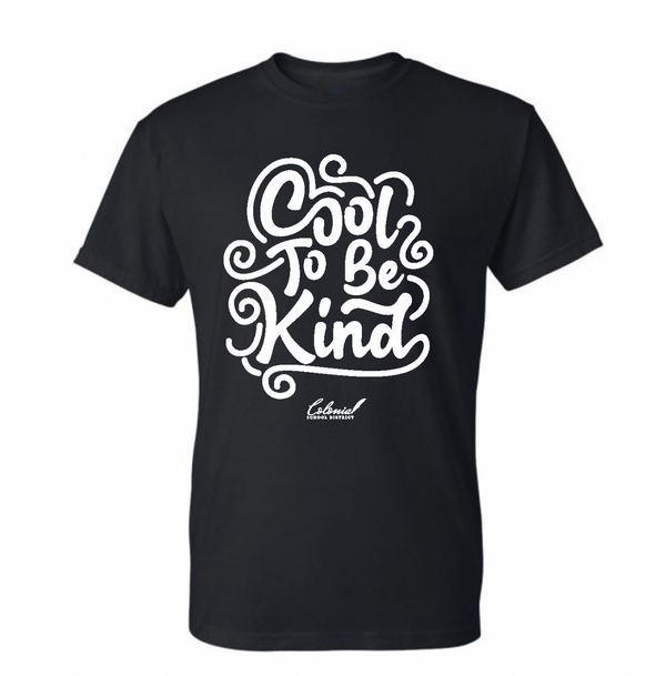 Cool To Be Kind T-Shirt