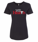 WP Health Ladies Fit T-Shirt