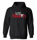 WP Health Hoodie