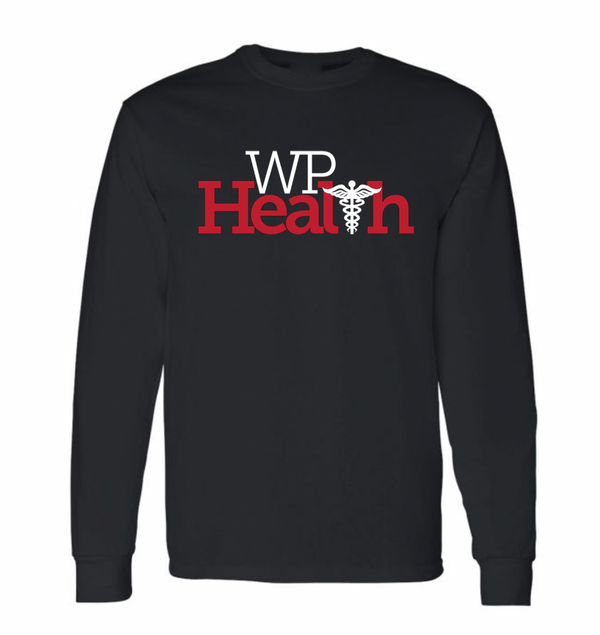 WP Health Long Sleeve