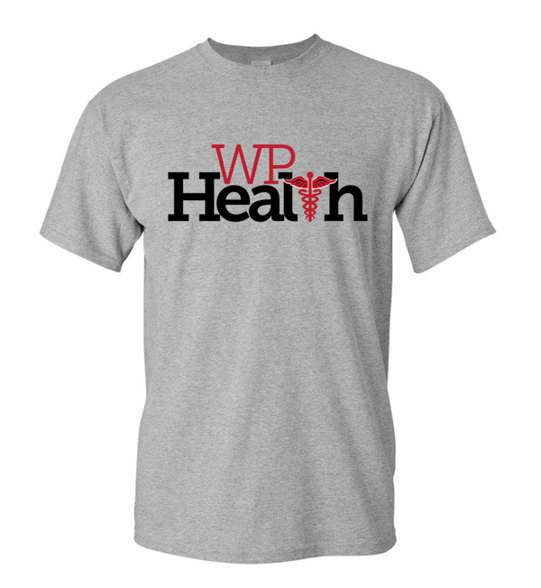 WP Health T-Shirt