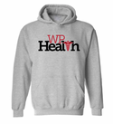 WP Health Hoodie