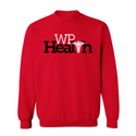 WP Health Sweatshirt
