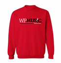 WP Music Sweatshirt