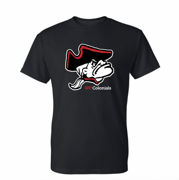 WP Mascot T-Shirt