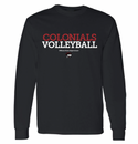 WP Volleyball Long Sleeve