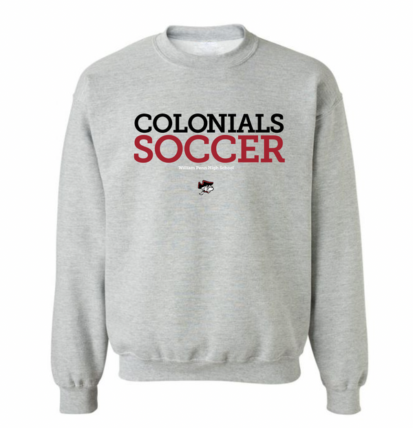 WP Soccer Sweatshirt