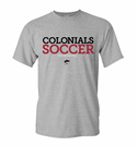 WP Soccer T-Shirt