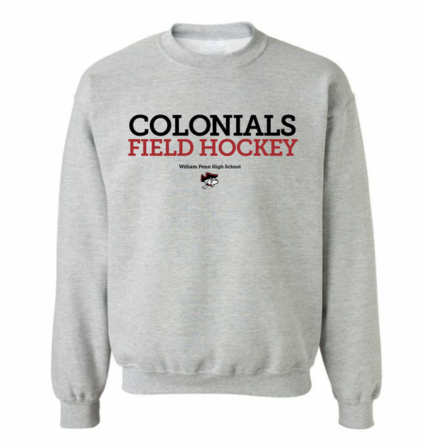 WP Field Hockey Sweatshirt