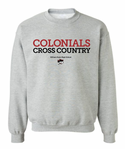 WP Cross Country Sweatshirt