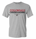 WP Cheerleading T-Shirt
