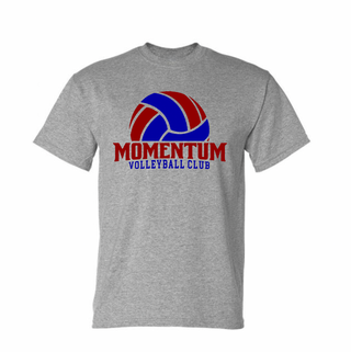Momentum Volleyball Club T-Shirt