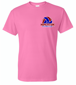 Buy pink Club T-Shirts Various Colors Custom Name/Number