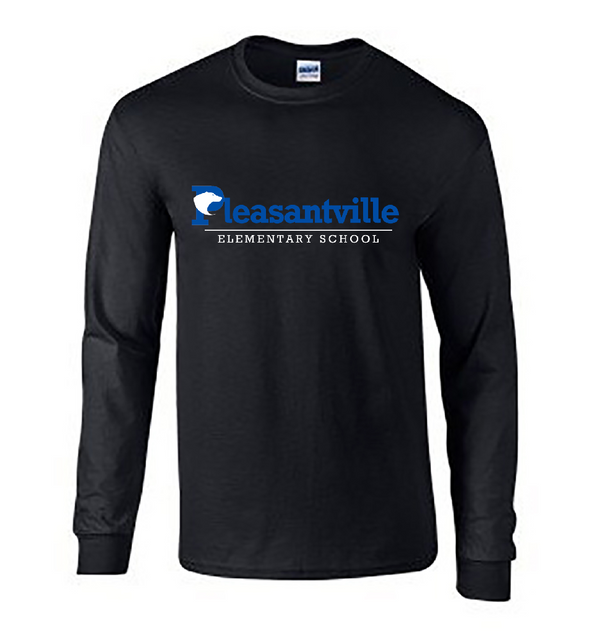 Pleasantville Heavy Cotton Long Sleeve Shirt