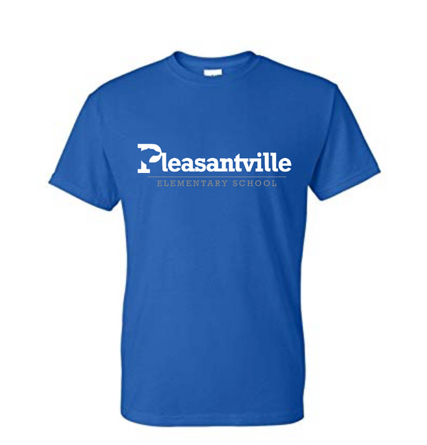 Pleasantville Soft Style Tee