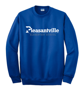 Pleasantville Heavy Blend Sweatshirt