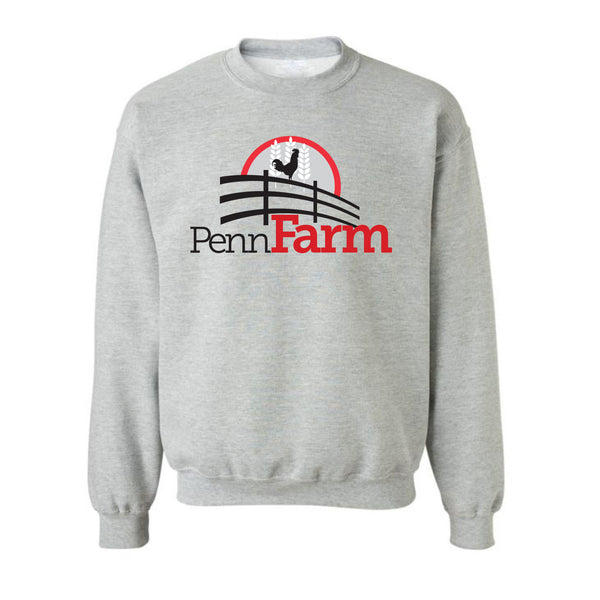 Penn Farm Crewneck Sweatshirt
