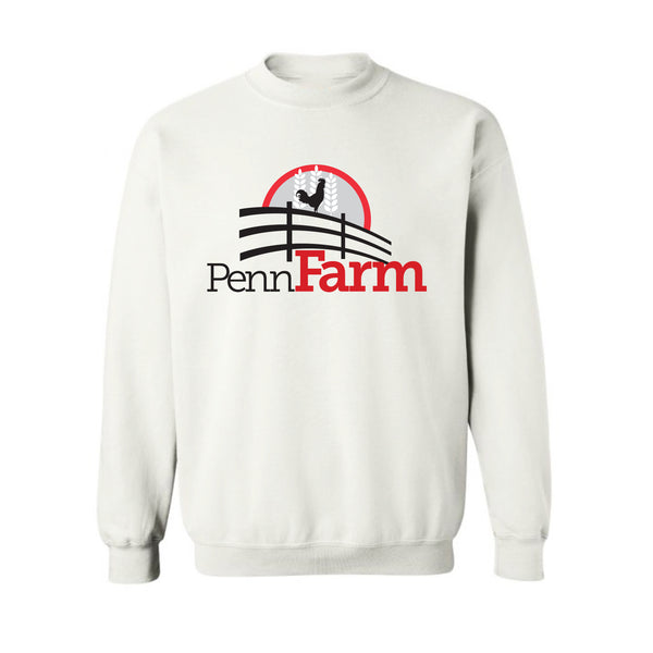 Penn Farm Crewneck Sweatshirt